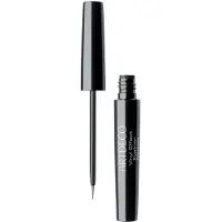Artdeco Vinyl Effect Long-Lasting Eyeliner 4.5 ml Nr. 10 - Black