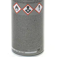 Rustoleum Spraymaling RAL6032 signal grøn 500ml