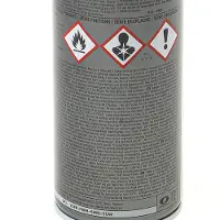 Rustoleum Spraymaling RAL7035 lys grå 500ml