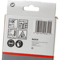 Bosch Powertools Bosch LIMSTIFT 11X200MM GUL 500G