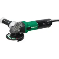 HiKOKI 125mm/1700w G13by Wqz Vinkelsliber