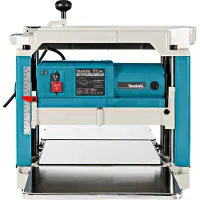 Makita 2012nb Elektrisk Høvl