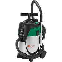 HiKOKI industristøvsuger 1000W 30L RP300YDL, støvklasse L
