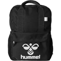 Hummel Rygsæk Lille - HMLJazz Mini - Sort - - OneSize - Rygsæk