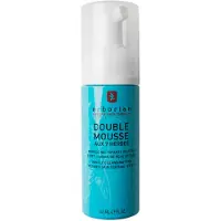 Erborian - Double Mousse - Gentle Cleansing Foam - 90 Ml - For Women