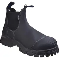 Usorteret Sikkerhedsstøvlet 910 S3 - 44