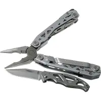 Gerber Suspension Nxt + Mini Paraframe Knife Multiværktøj