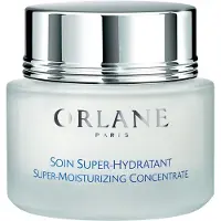 Orlane Super-Moisturizing Concentrate Cream 50 ml