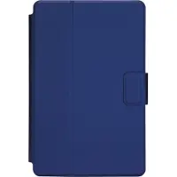 Targus 9" - 10.5" Safe Fit Rotating Universal Cover - Blue