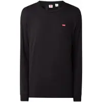 Levi's The Original T-shirt Med Lange ærmer