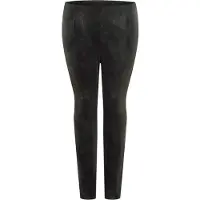 Urban Classics Leggings sort