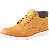 Timberland Bradstreet Chukka Leather Stretch Støvler
