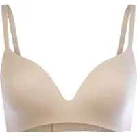 Royal Lounge Intimates BH 'Royal Delite' lysebeige