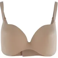 Royal Lounge Intimates BH 'Royal Fit' nude