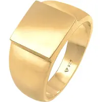 KUZZOI Ring guld