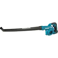 Makita løvblæser DUB186Z, 18 V - SOLO