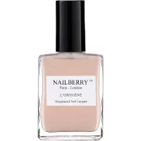 Nailberry L’Oxygéné Au Naturel Neglelak 15 ml Au Naturel