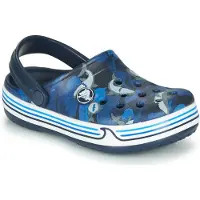 Crocs Crocband Shark Ps Træsko