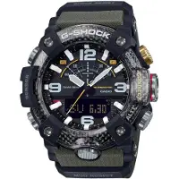 Casio G-shock Gg-b100-1a3er Ur