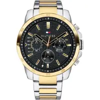 Tommy Hilfiger Herre Armbåndsur 1791559