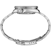 Seiko Ur - - Sport 5 - Automatisk - Rustfrit stål - Vandtæt 100m