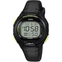 Casio Lw-203-1bvef Ur