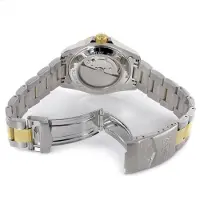 Invicta Herreur 8927 Pro Diver Sort/Stål Ø40 mm
