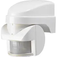 Honeywell SPECTRA 140, Hvid, 140°, Passiv infrarød (PIR) sensor, -20 - 50 °C, 70 mm, 100 mm