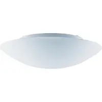 RZB Silk Line Flat Ø250 60W E27 opal