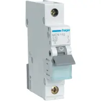 Hager MCN110E, 230 - 400 V
