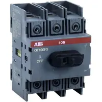 ABB OT100F3