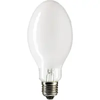 Philips MASTER CityWhite CDO-ET - Keramisk metalhalid (CMH) lyspære - form: B70 - matteret finish - E27 - 70 W - klasse F - varmt hvidt lys - 2800 K