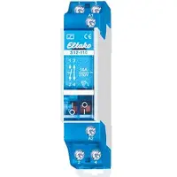 Eltako Electronics Impulsafbryder f.series 1S1Ö 16A S12-110-24VDC (21110055)