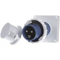 MENNEKES 3531, 85 mm, 132 mm, 85 mm