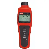 Uni-T Ut372 Tachometer