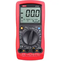 Uni-T Ut107 Tester