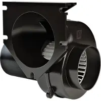 VETUS Ekstraktor 12v