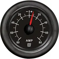 VETUS Amperemeter 80a 12-24v