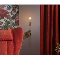 Star Trading Soft glow E14 LED-pære 1W 2100K