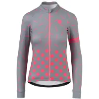 Agu Sprinkle Dot Essential Langærmet Trøje