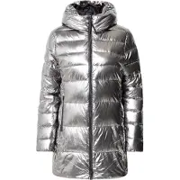 CMP Parka Fix Hood 30k3506 Jakke