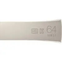 Samsung BAR Plus Champagne - 64GB - USB Stick