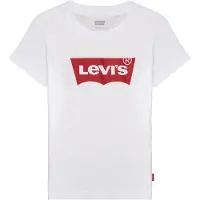 Levi's Kids Shirts rød / hvid