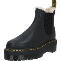 Dr. Martens Chelsea Boots sort