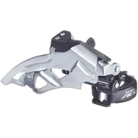 Shimano Acera Top Swing Fd-t3000 63-66º Forreste Gearskifter