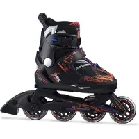 Fila Skate X-one Junior Inline-skøjter