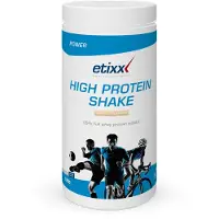 Etixx High 1kg Protein Vanilje 1kg