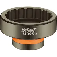 Icetoolz Shimano Bb93/bb9000 Krankværktøj