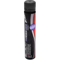 Born Magnesium Flydende Ampuller Boks Neutral Smag 25ml 20 Enheder