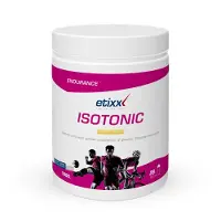 Etixx Isotonisk Pulverdrik Citron 1000g